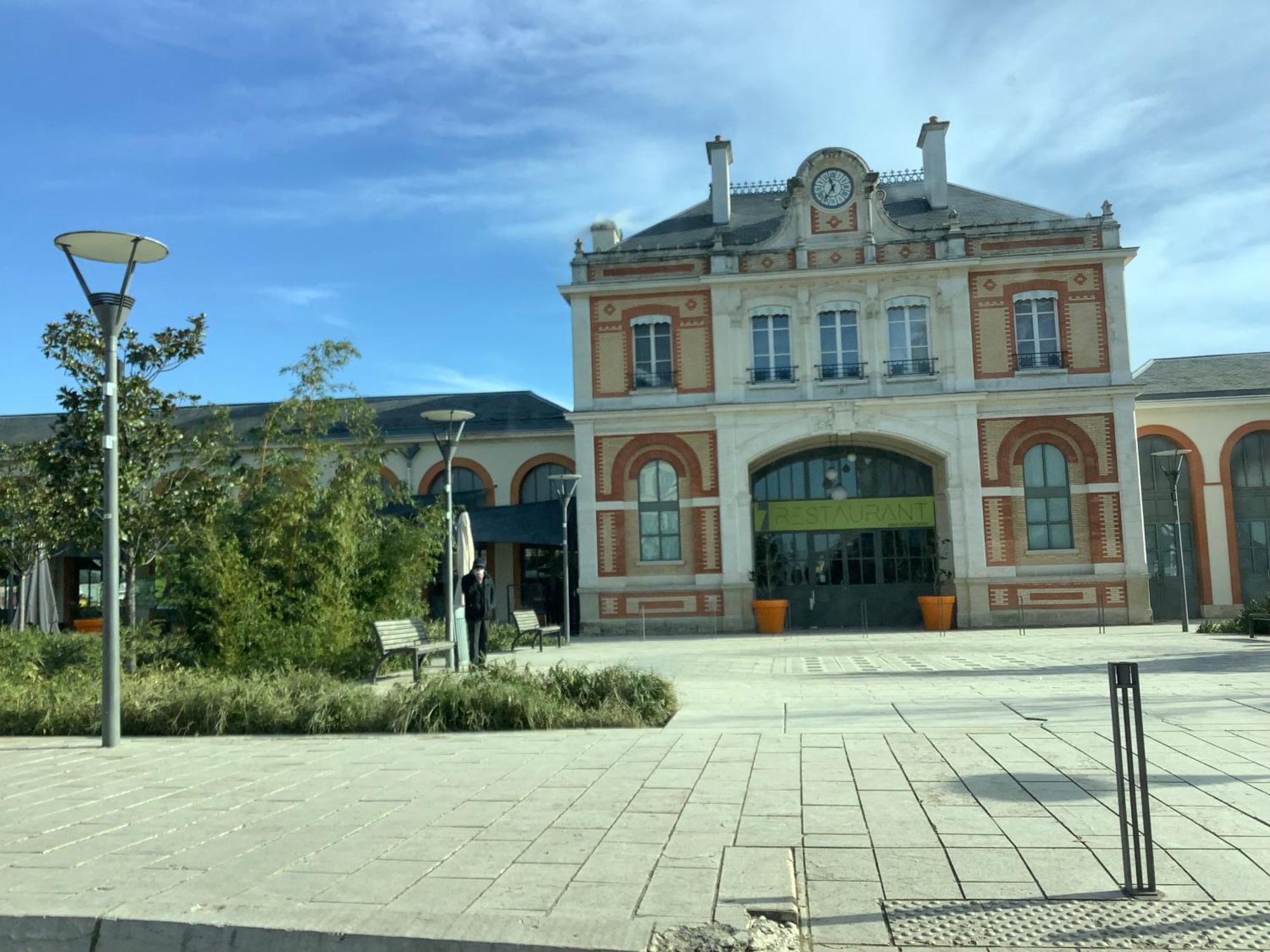 Le Beauparlant, 5 Min Grand Marche, 10Min Gares Et Thermes Vichy Buitenkant foto